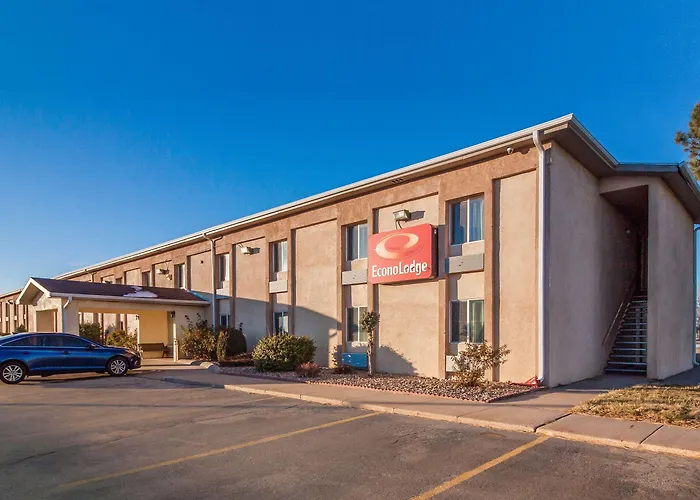 Top Accommodations Near Lexington Convention Center