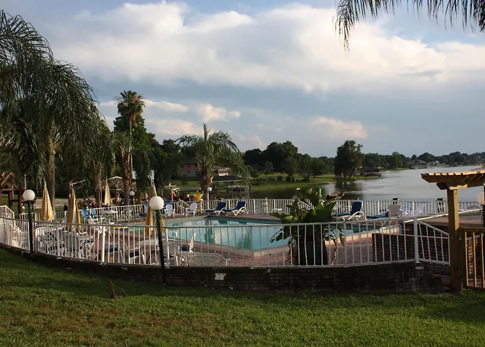 Best Hotels in Winter Haven, Central Florida