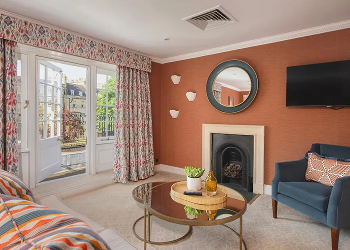Best Dog Friendly Hotels in Bath