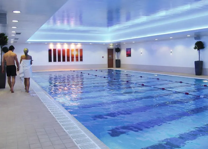 Best Hotels Near O2 Academy Sheffield